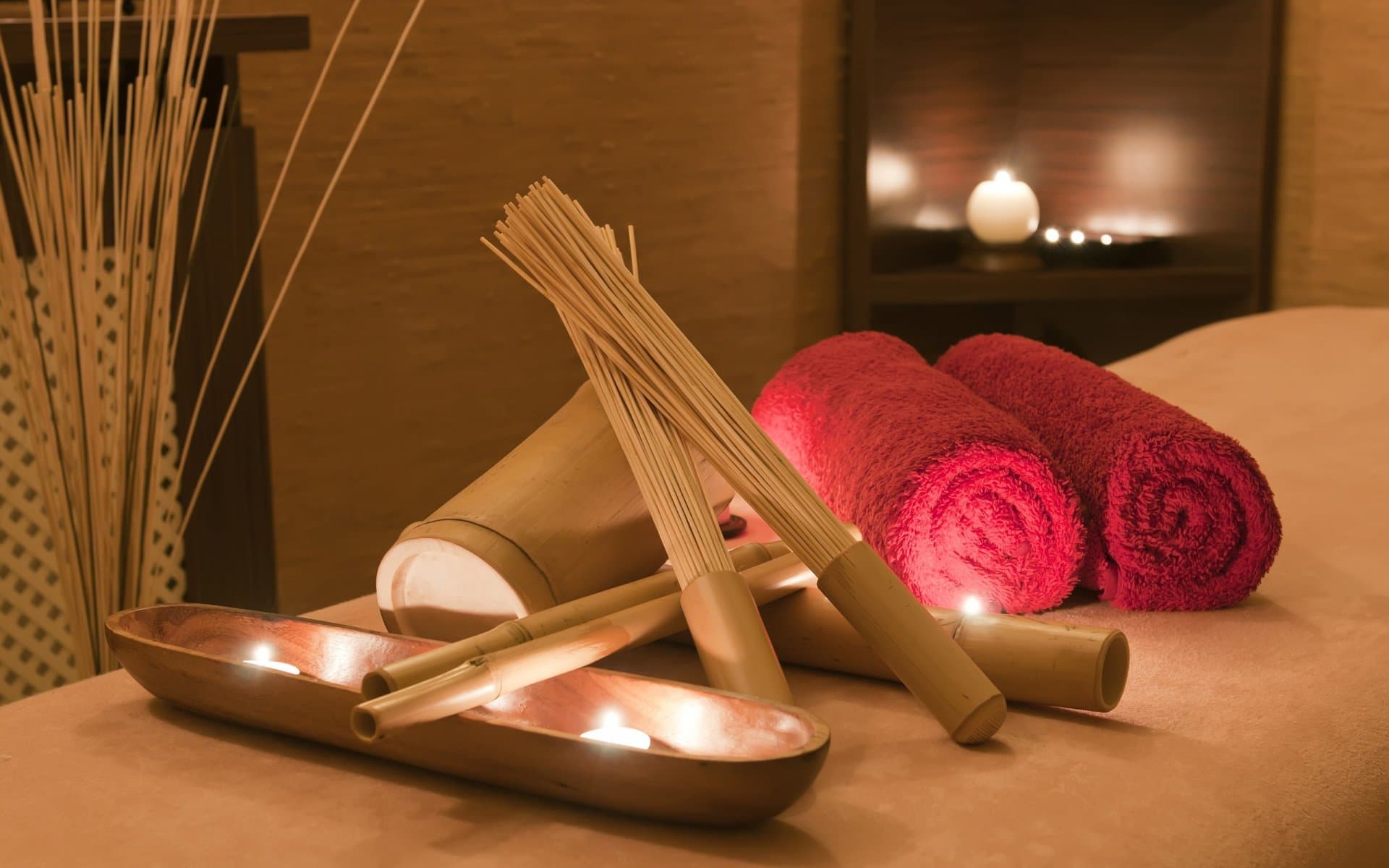 N&N Coffee Spa - không gian thư giãn sang trọng
